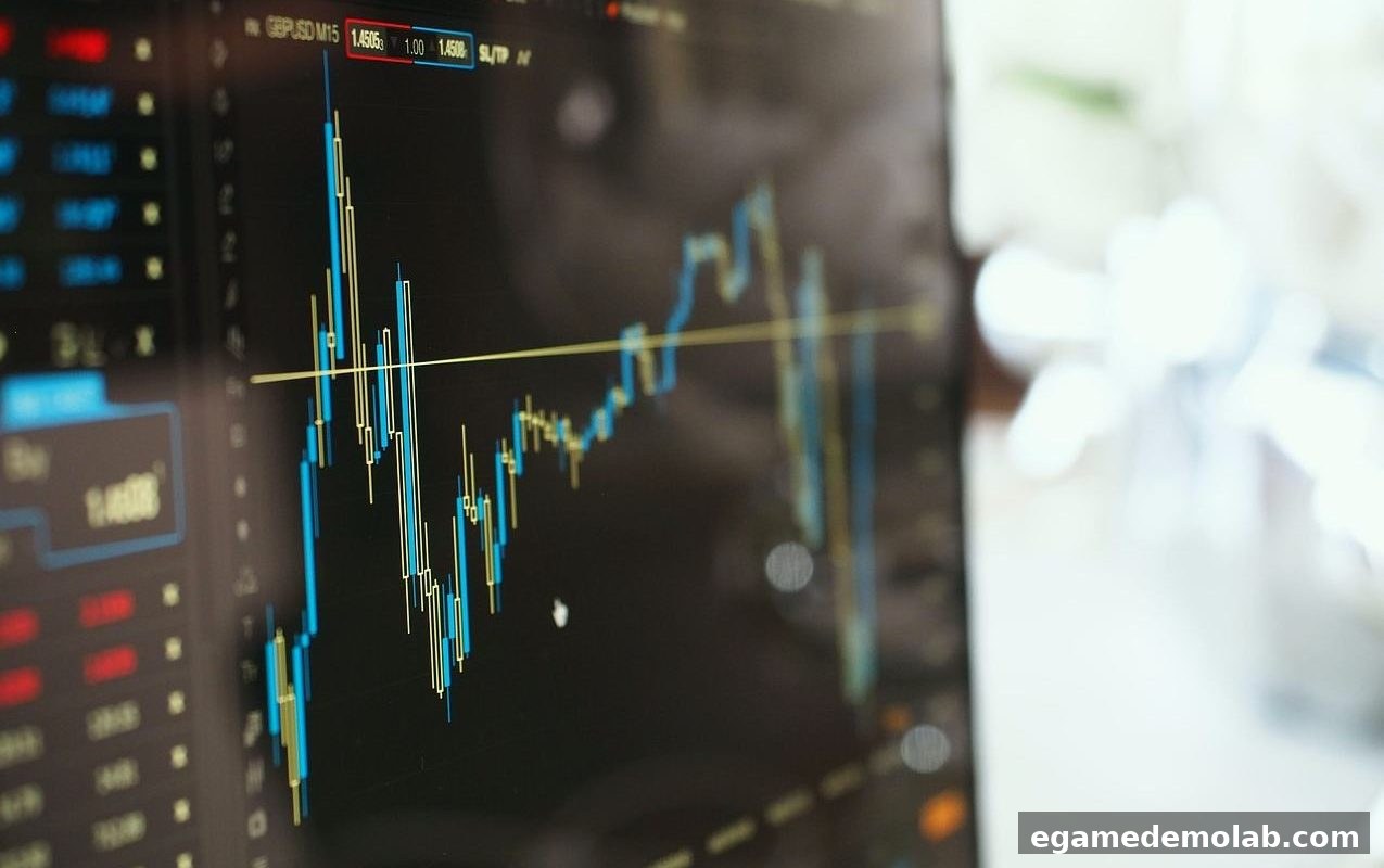 电子游艺试玩：街机游戏统计学如何重塑你的投注策略？