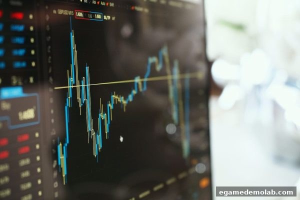 电子游艺试玩：街机游戏统计学如何重塑你的投注策略？