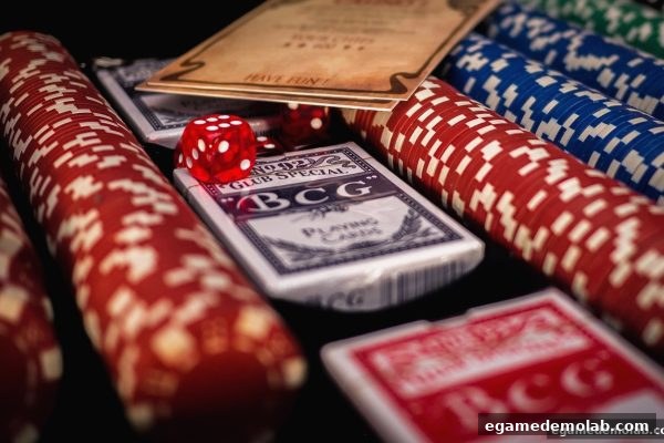 21点真人互动全攻略：电子游艺试玩助你避开常见陷阱