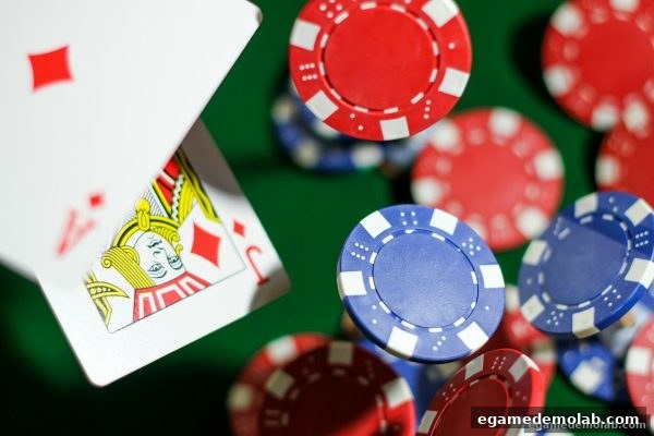 电子游艺试玩丨龙虎游戏深度策略：概率、误区与实战技巧