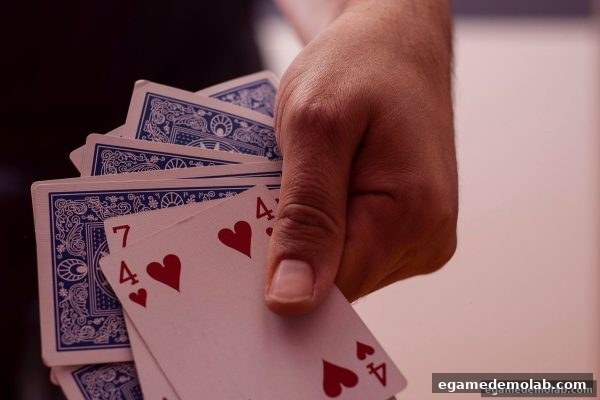 电子游艺试玩视角：破解英雄联盟竞猜与百家乐中的五大认知误区