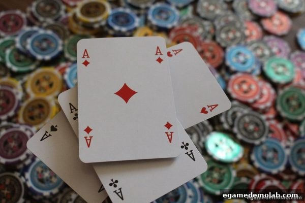 电子游艺试玩：二十一点概率思维如何重塑番摊盈利策略