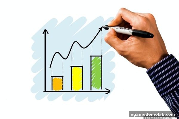 电子游艺试玩：彩票开奖数据趋势与模型分析全新视角