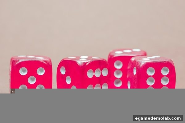 转变选号思维：在电子游艺试玩中重新理解排列三与3D的心理博弈