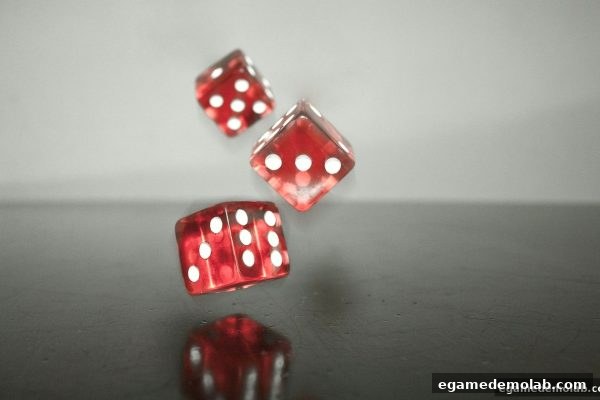 电子游艺试玩视角下的福彩3D选号法全攻略