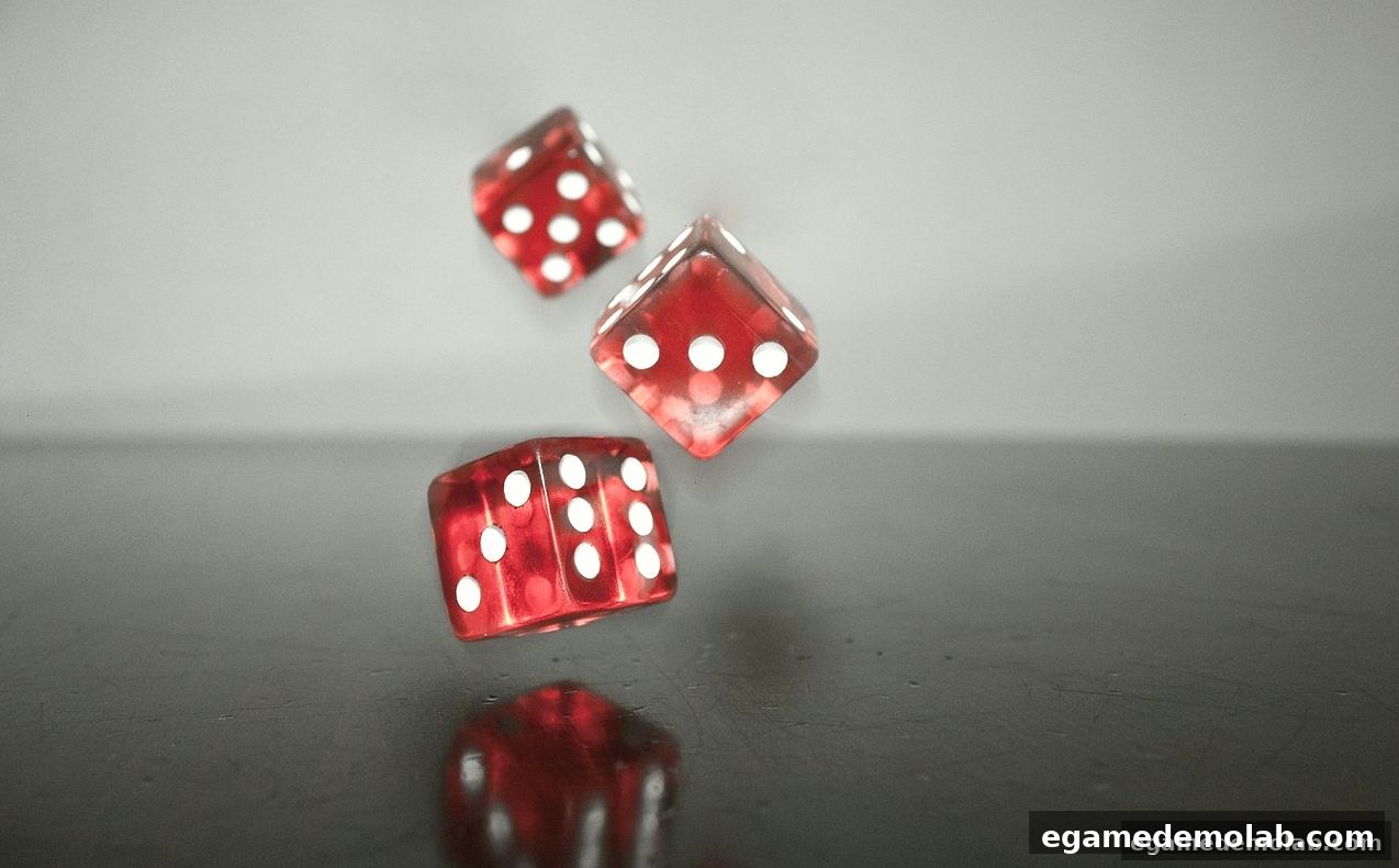 电子游艺试玩视角下的福彩3D选号法全攻略