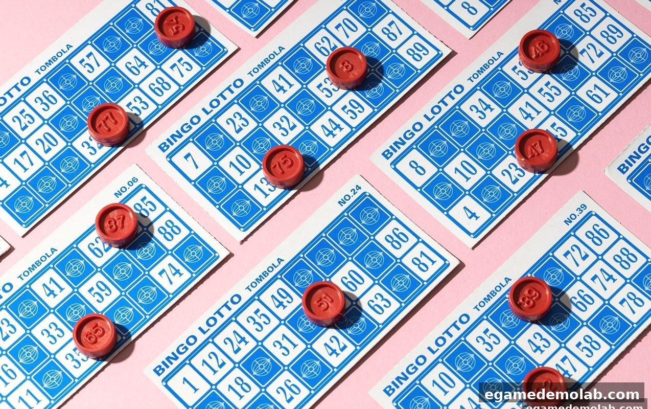 电子游艺试玩：双色球玩法精讲与投注策略