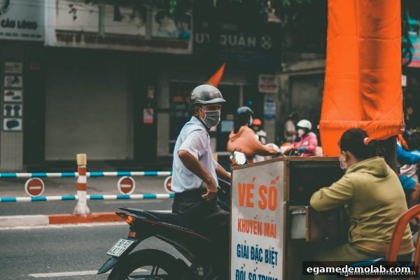 靠谱彩票购买平台的选择指南：从电子游艺试玩开始探索