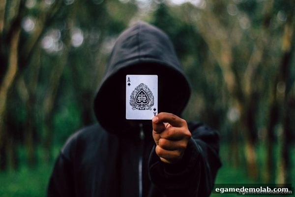 电子游艺试玩揭秘：快捷支付如何成为棋牌赛事胜率的关键推手