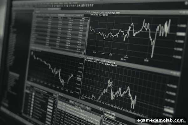 电子游艺试玩深度解析：独立筹码模型（ICM）与回报率的制胜密码