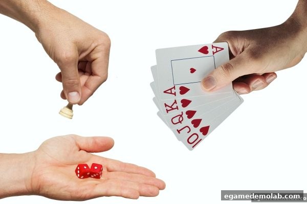 推牌九起手牌胜率全解析：电子游艺试玩教你科学判断牌局走向