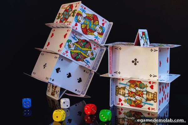 电子游艺试玩：AG真人报牌频率如何辅助棋牌策略