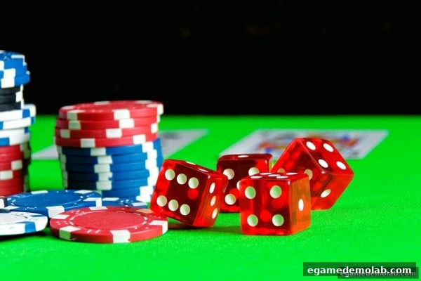 电子游艺试玩：德州扑克与炸金花高阶策略与心理博弈全解析