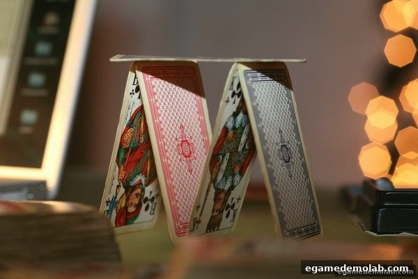 电子游艺试玩高手之路：掌握对手分析，轻松驾驭四川麻将与德州扑克