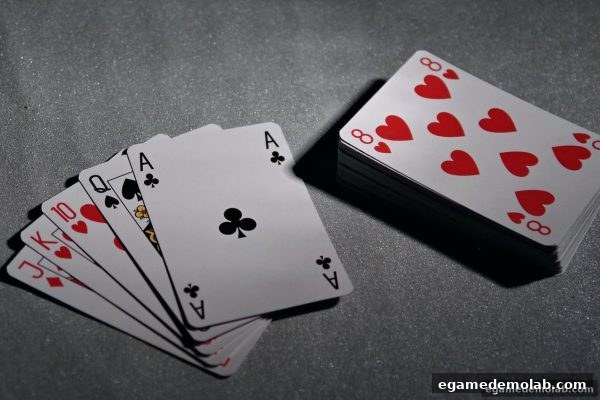 电子游艺试玩：炸金花胜负心法全攻略