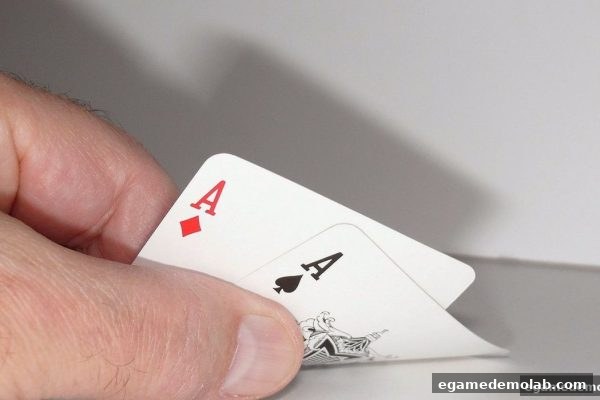 德州扑克牌局解析：电子游艺试玩助你精通局势判断