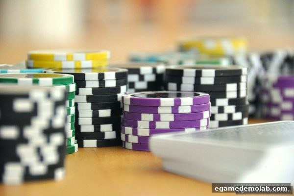 电子游艺试玩：牌九牌型全解析与高效策略指南