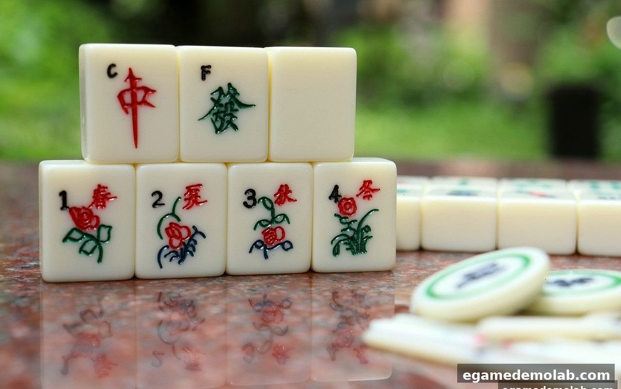 电子游艺试玩深度解析：牛牛标记玩法全攻略与万人推牌九实战技巧