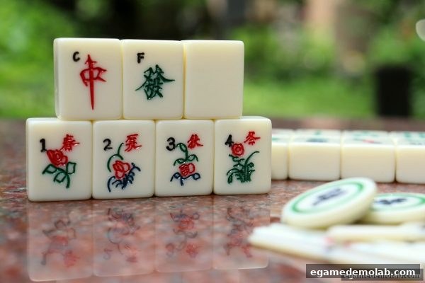 电子游艺试玩深度解析：牛牛标记玩法全攻略与万人推牌九实战技巧