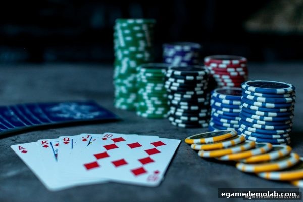 电子游艺试玩：麻将变牌进阶心法与实战解析