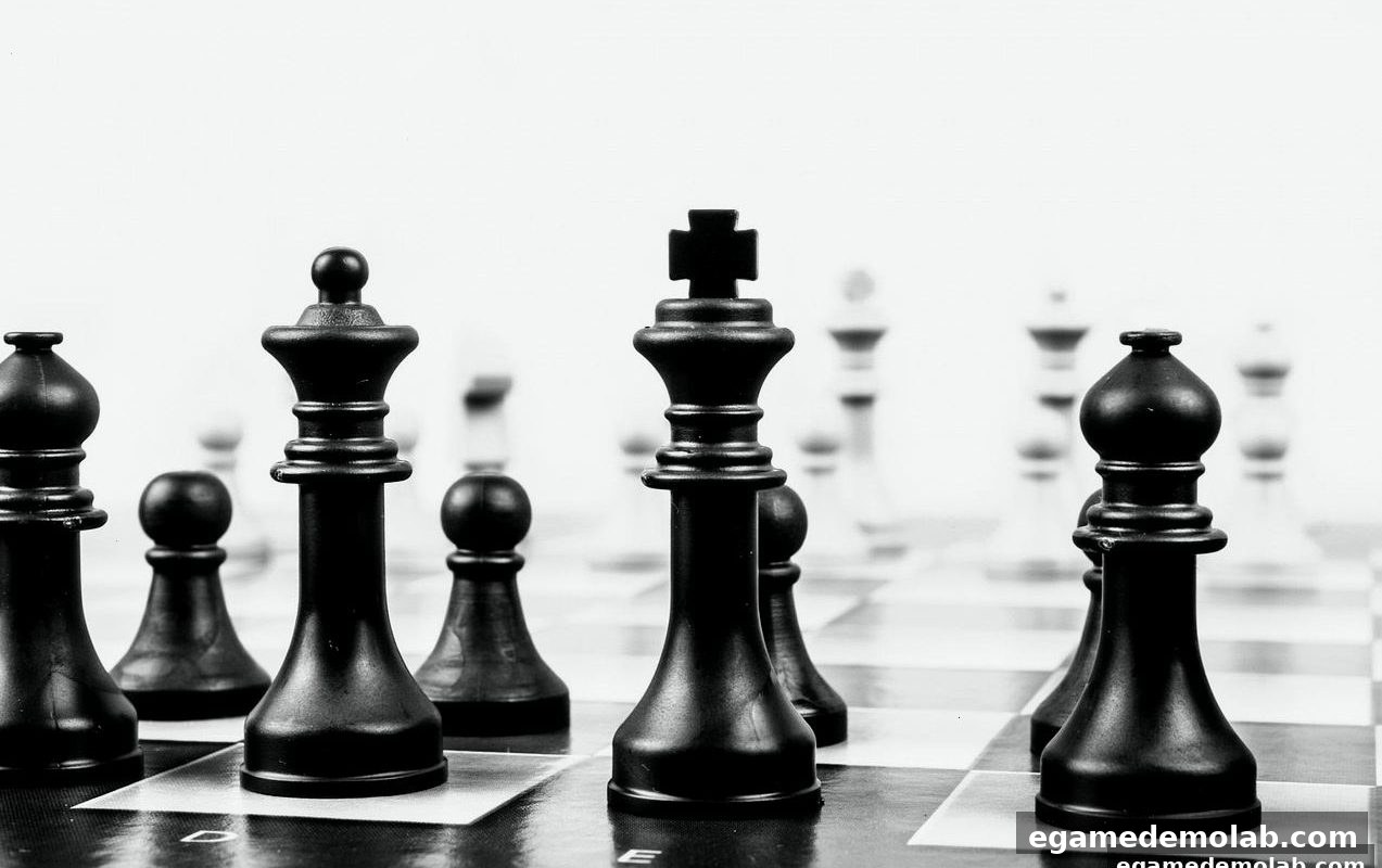 电子游艺试玩深度指南：亚洲真人国际象棋的常见误判与精进之道