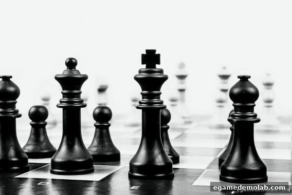 电子游艺试玩深度指南：亚洲真人国际象棋的常见误判与精进之道