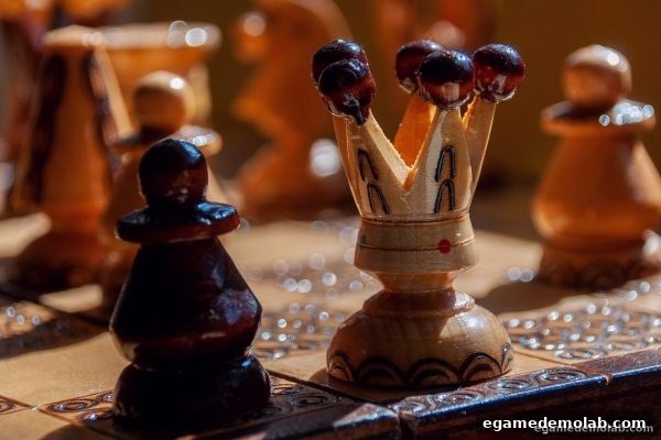 电子游艺试玩新体验：比特币如何重塑麻将棋牌生态？