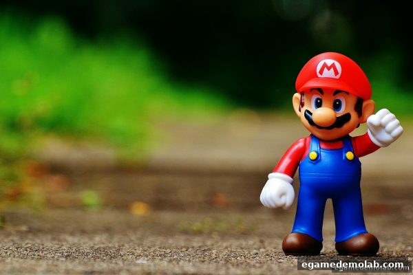 电子游艺试玩深度解析：CQ9游戏创新设计的全面揭秘